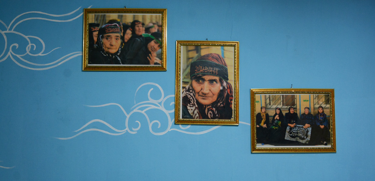 تست خبر دوم